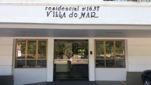 Apartamento Residencial Villa Do Mar