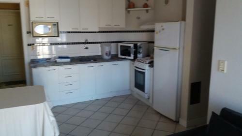 Apartamento Residencial Villa Do Mar