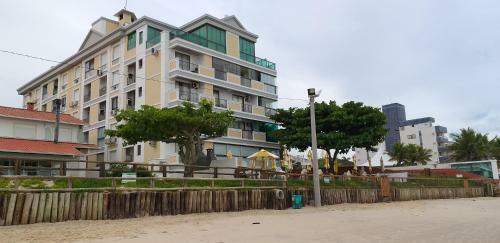 Apartamento Residencial Villa Do Mar