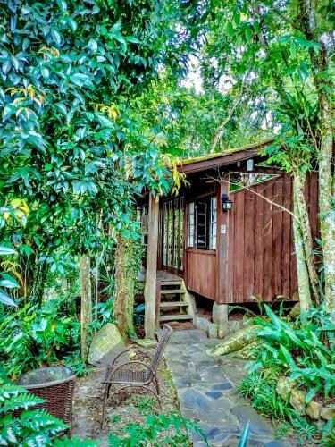 Warung Guest House