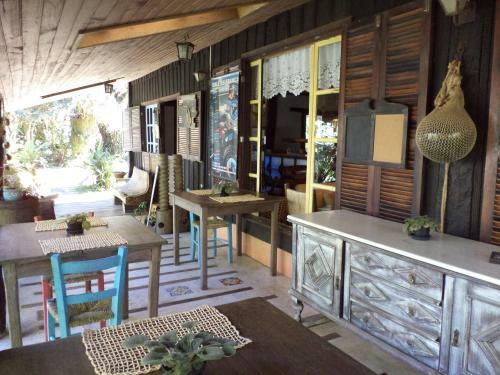 Warung Guest House