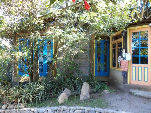 Warung Guest House