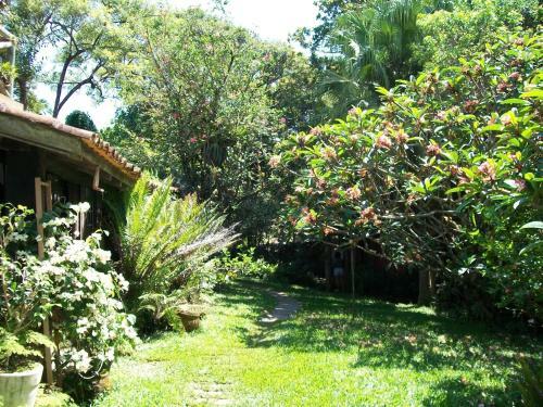 Warung Guest House