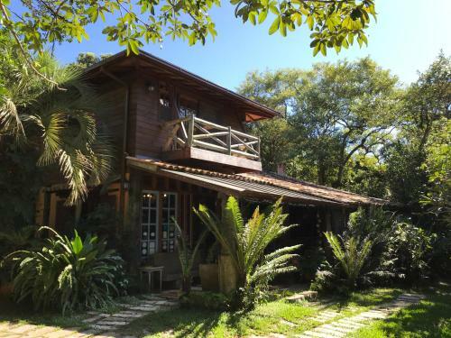 Warung Guest House