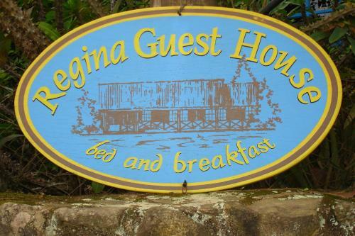 Warung Guest House