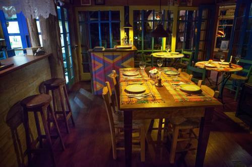 Warung Guest House