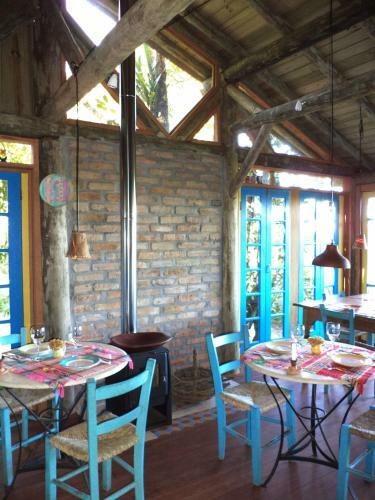 Warung Guest House