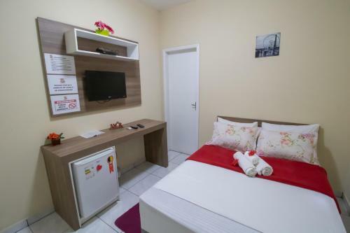 Hostal Pousada Vov� Dilma
