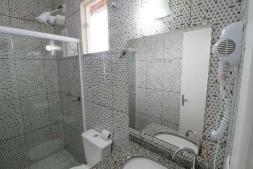 Hostal Pousada Vov� Dilma