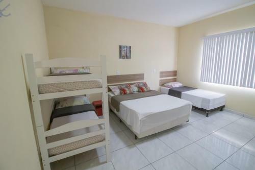 Hostal Pousada Vov� Dilma