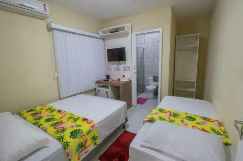 Hostal Pousada Vov� Dilma