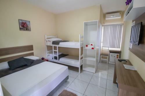 Hostal Pousada Vov� Dilma