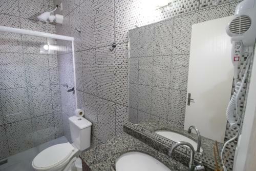 Hostal Pousada Vov� Dilma
