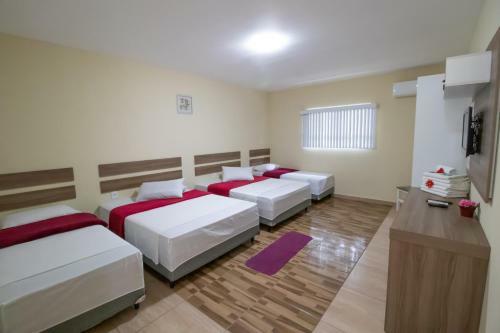 Hostal Pousada Vov� Dilma