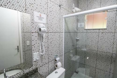 Hostal Pousada Vov� Dilma