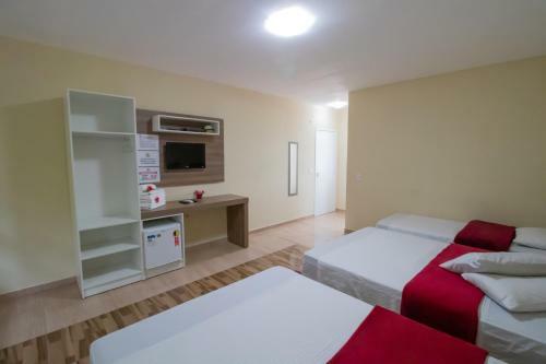 Hostal Pousada Vov� Dilma