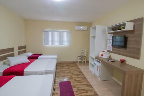 Hostal Pousada Vov� Dilma