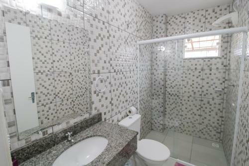 Hostal Pousada Vov� Dilma