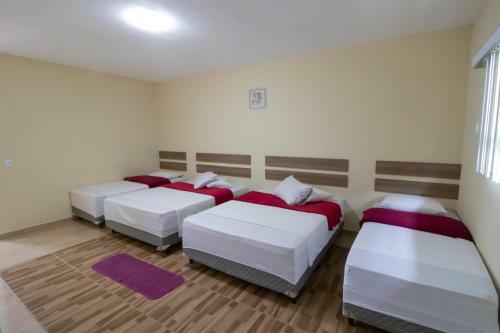 Hostal Pousada Vov� Dilma