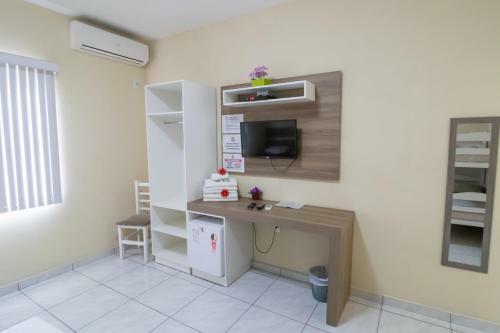 Hostal Pousada Vov� Dilma