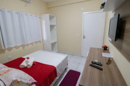 Hostal Pousada Vov� Dilma