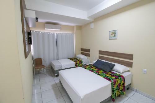 Hostal Pousada Vov� Dilma
