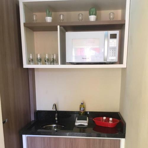 Hostal Pousada Vov� Dilma