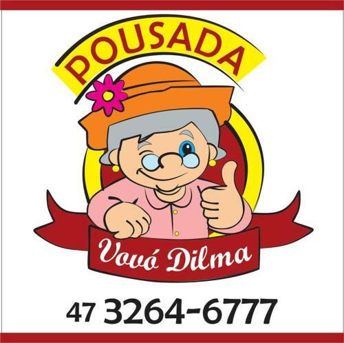 Hostal Pousada Vov� Dilma
