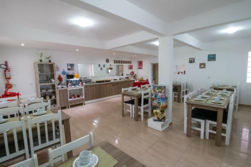Hostal Pousada Vov� Dilma