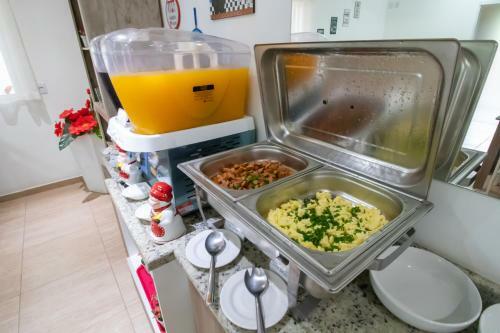 Hostal Pousada Vov� Dilma