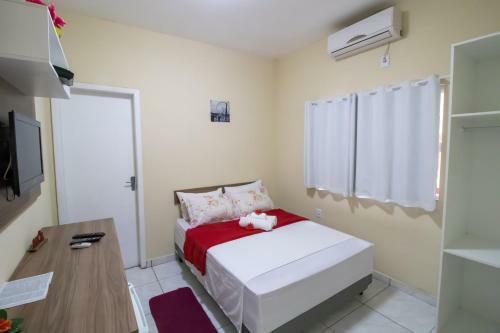 Hostal Pousada Vov� Dilma