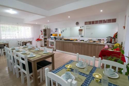 Hostal Pousada Vov� Dilma