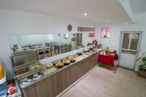 Hostal Pousada Vov� Dilma