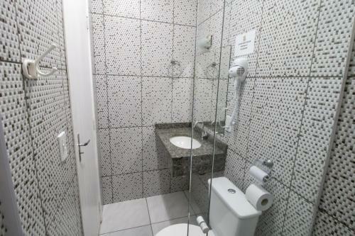 Hostal Pousada Vov� Dilma