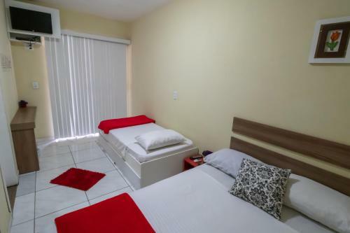 Hostal Pousada Vov� Dilma