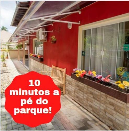 Hostal Pousada Vov� Dilma