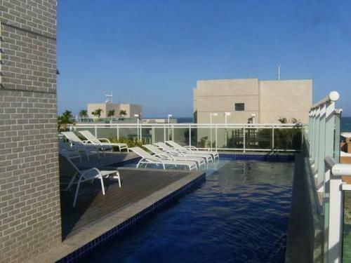 Apartamento Jtr Macei�