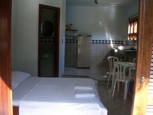 Hostal Pousada Farol Da Barra