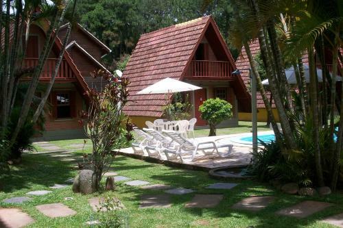 Hostal Pousada Farol Da Barra