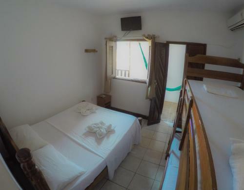 Hostal Jeri Brasil Hostel