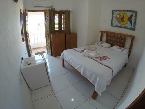 Hostal Jeri Brasil Hostel