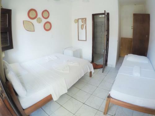 Hostal Jeri Brasil Hostel
