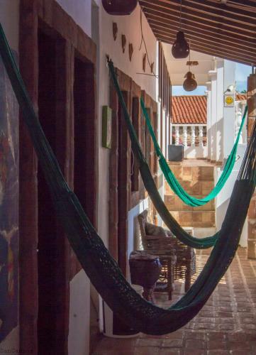 Hostal Jeri Brasil Hostel