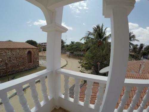 Hostal Jeri Brasil Hostel