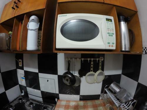 Hostal Jeri Brasil Hostel