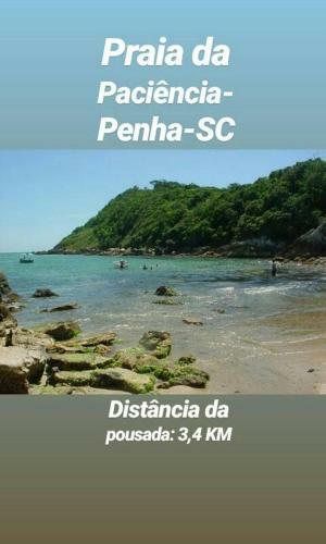 Hostal Pousada P� Na Praia