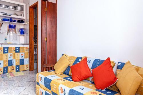Casa Temporada Centro De B�zios
