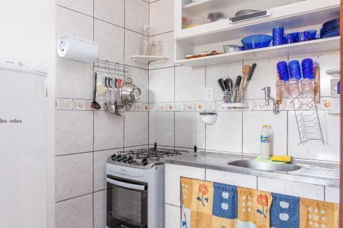 Casa Temporada Centro De B�zios
