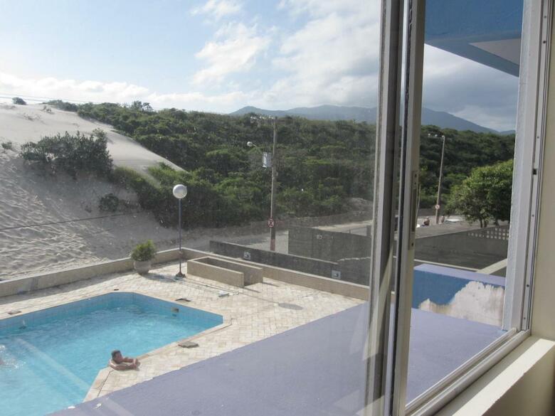 Apartamento Residencial Via Praia