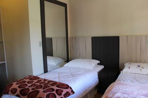 Hostal Residencial Aconchego Do Lago